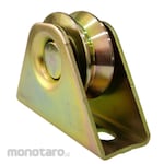 Wilmer Gate Wheel V Groove (Roda Rel Pagar)