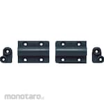 SUGATSUNE Soft-Close Dampening Hinge