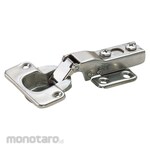 AIWA METALS Sliding Hinge (Engsel Geser)