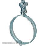 Akagi Suspension Band With Hinged Suspension Tongue