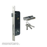 Aomori Body Kunci Biasa