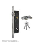 Aomori Bullet Key Body (Badan Kunci Pelor)