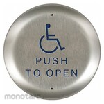 BEA Electromagnetic Lock Activation Device