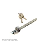 BESTGUARD Sliding Glass Door Lock (Kunci Pintu Kaca Geser)