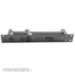 Briton Concealed Door Closer