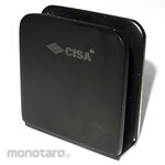 CISA Glass connector