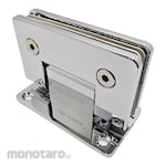 CISA Shower hinge (Engsel Kaca Kamar Mandi)