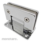 CISA Shower hinge