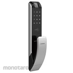 COMMAX Smart Door Lock Push Pull Smart Doorlock