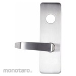 DETEX Key Activated Lever Trim Lever Grade 1