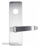 DETEX Key Trim Lever Grade 1