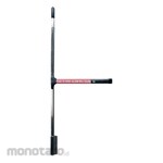 DETEX Surface Vertical Rod