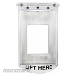 DORTRONICS Electromagnetic Lock Activation Device