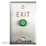 DYNALOCK Electromagnetic Lock Activation Device
