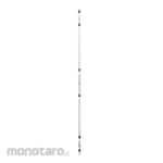 Dekkson Espanyolet Sliding Window Lock (Slot Jendela Geser)