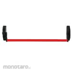 Dekkson Panic Exit Device Single Point (Gagang Pintu Dorong Darurat)
