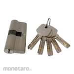 Delile Double Cylinder Lock European