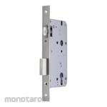 Duroe Roller Mortise Lockcase (Kunci Tanam Roller)