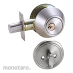 Duroe Single Deadbolt (Kunci Gerendel Tunggal)