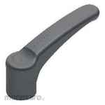 ELESA Ergo Lever Handle Thread