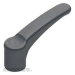 ELESA Ergo Lever Handle