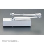 ESCO 85kg or less door closer (standard / silver)