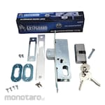 Eastguard Aluminium Door Lock