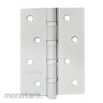 Eastguard Iron Hinges