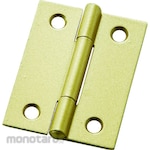 FUJITEC Color Hinge Thin Type (Engsel Warna Tipis)