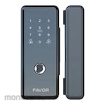Favor Smart Glass Lock
