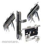 Fibonacci Complete Handle