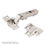 HAFELE Concealed Hinges (Engsel Tanam)