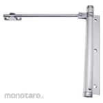 IKURA Mini Hidden Door Closer (Penutup Pintu Tanam)