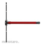 Iseo Push 2 Point Bolt + Rod