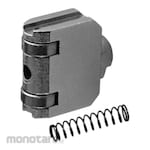 Iseo Roller Latch