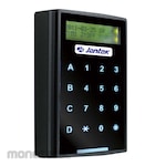Jantek Mifare Access Control