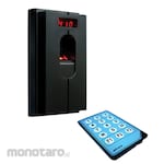 Jantek Proximity With Fingerprint Access Control System