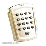 Jantek Stand Alone Proximity Access Control Unit