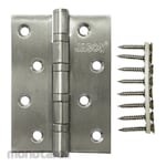Jason Stainless Steel Hinges