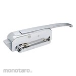 KASON Padlocking Body Brushed Finish