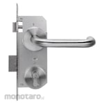 KENTARO Stainless Steel Door Handle (Gagang Pintu)