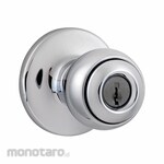 KWIKSET Polo Keyed Entry Knob