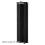 Kawajun Edge Pull Handle (Gagang Pintu Tarik Tepi)