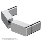 Kawajun Knob and Knob