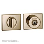 Kawajun LM Simple Cylinder Lock Set 2C
