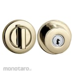 Kawajun LM Simple Cylinder Lock Set 3C
