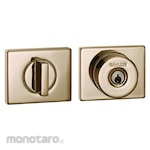 Kawajun LVK Cylinder Lock Set 2C