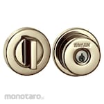 Kawajun LVK Cylinder Lock Set 3C