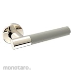 Kawajun Lever Handle with Rose & Eschuteon TC Series
