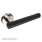 Kawajun Lever Handle with Rose and Escutcheon (Gagang Pintu)